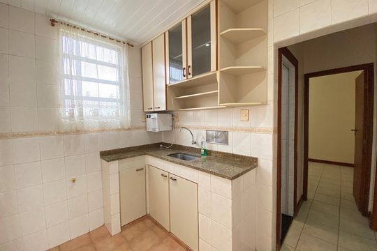 Apartamento para alugar com 2 quartos, 60m² em Méier, Rio de Janeiro