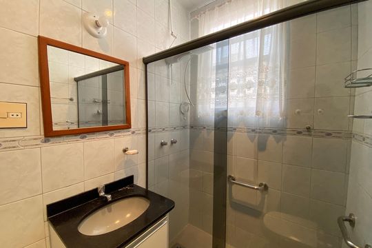 Apartamento para alugar com 2 quartos, 60m² em Méier, Rio de Janeiro