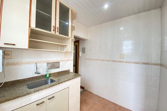 Apartamento para alugar com 2 quartos, 60m² em Méier, Rio de Janeiro