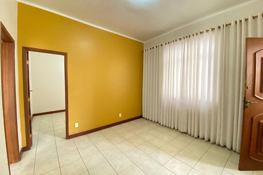Apartamento para alugar com 2 quartos, 60m² em Méier, Rio de Janeiro