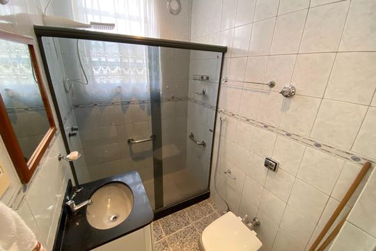 Apartamento para alugar com 2 quartos, 60m² em Méier, Rio de Janeiro