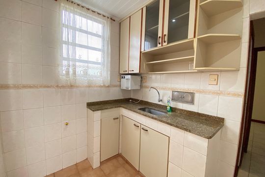 Apartamento para alugar com 2 quartos, 60m² em Méier, Rio de Janeiro