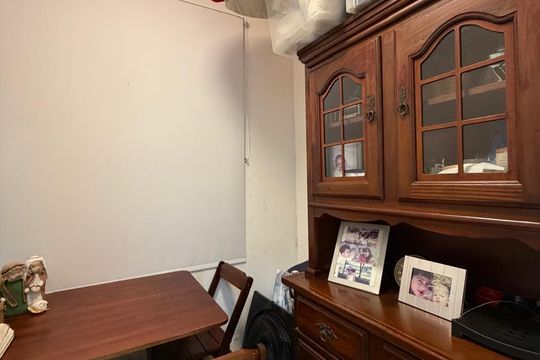 Copa de casa de condomínio à venda com 4 quartos, 250m² em Buritis, Belo Horizonte