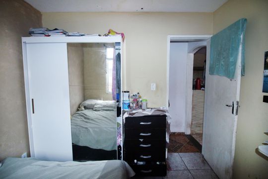 Quarto 1 de casa à venda com 2 quartos, 300m² em Penha Circular, Rio de Janeiro