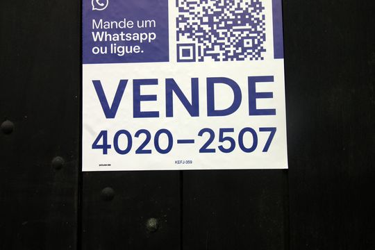 Placa de casa à venda com 2 quartos, 300m² em Penha Circular, Rio de Janeiro
