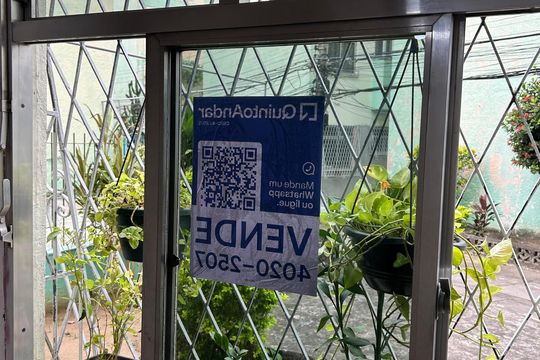 Apartamento à venda com 3 quartos, 70m² em Pilares, Rio de Janeiro