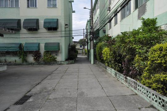 Apartamento à venda com 3 quartos, 70m² em Pilares, Rio de Janeiro