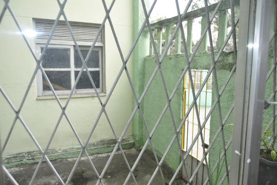 Apartamento à venda com 3 quartos, 70m² em Pilares, Rio de Janeiro