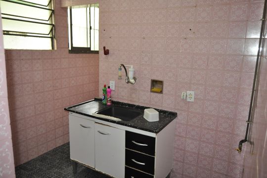 Apartamento à venda com 3 quartos, 70m² em Pilares, Rio de Janeiro