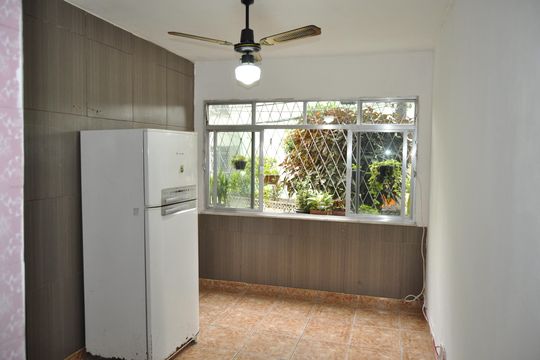Apartamento à venda com 3 quartos, 70m² em Pilares, Rio de Janeiro