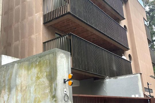 Apartamento para alugar com 1 quarto, 39m² em Gávea, Rio de Janeiro