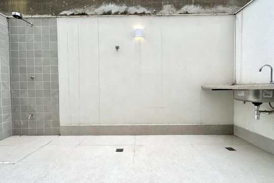 Apartamento para alugar com 1 quarto, 39m² em Gávea, Rio de Janeiro