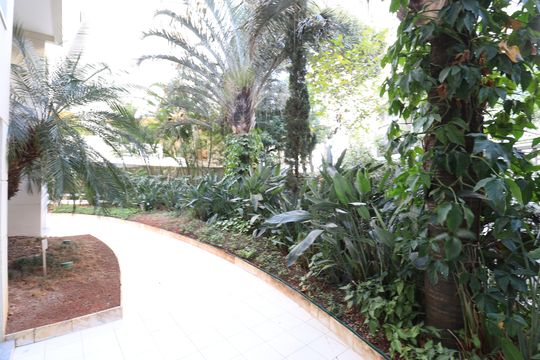 Área comum  de apartamento para alugar com 1 quarto, 54m² em Pompeia, São Paulo