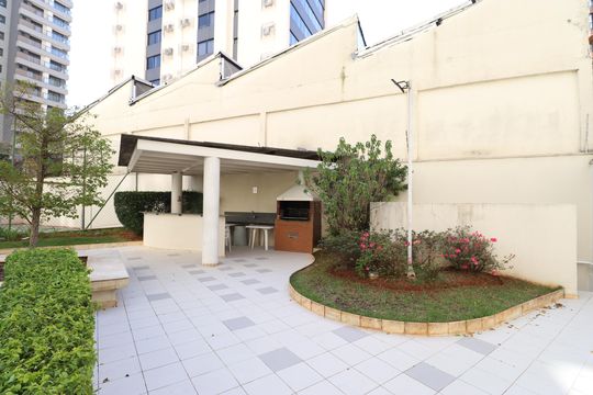 Área comum  de apartamento para alugar com 1 quarto, 54m² em Pompeia, São Paulo