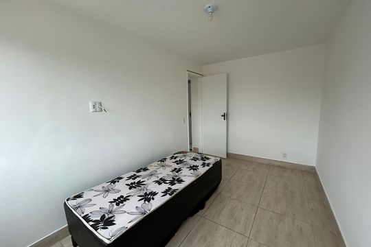 Quarto 2 de apartamento para alugar com 2 quartos, 48m² em Cachambi, Rio de Janeiro