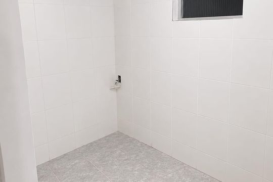 Cozinha de casa para alugar com 2 quartos, 80m² em Estrada da Sauda, Petrópolis