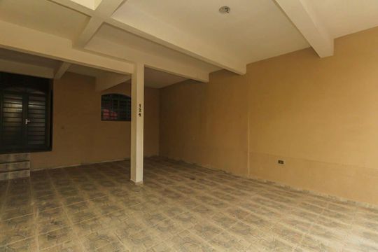 Garagem de casa para alugar com 3 quartos, 250m² em Vila Rica, São Paulo