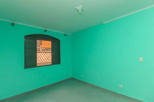 Quarto 1 de casa para alugar com 3 quartos, 250m² em Vila Rica, São Paulo