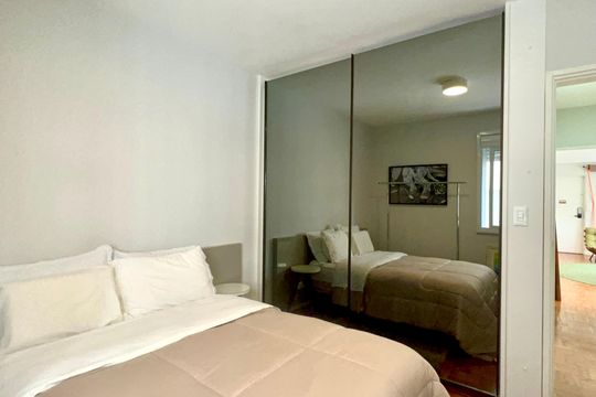 Apartamento à venda com 2 quartos, 80m² em Jardim Paulista, São Paulo