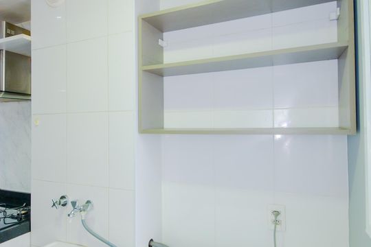 Área de Serviço de apartamento à venda com 2 quartos, 59m² em Jardim Imperador, Guarulhos