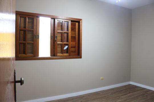 Quarto 3 de casa para alugar com 4 quartos, 250m² em Vila Romana, São Paulo