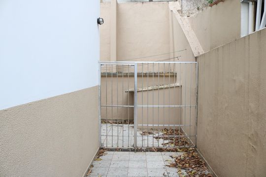 Quintal de casa para alugar com 4 quartos, 250m² em Vila Romana, São Paulo