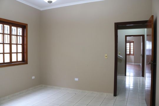 Sala 2 de casa para alugar com 4 quartos, 250m² em Vila Romana, São Paulo