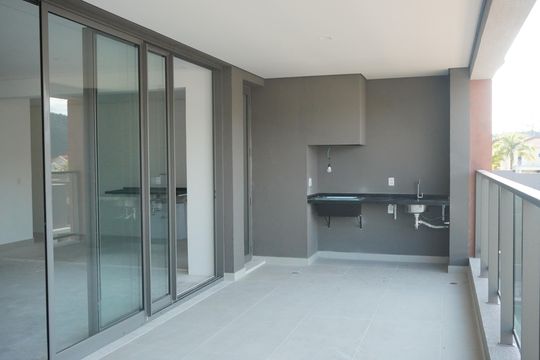 Apartamento à venda com 3 quartos, 284m² em Tamboré, Barueri