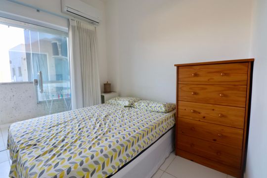 Quarto de apartamento para alugar com 1 quarto, 67m² em Praia do Flamengo, Salvador