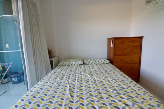 Quarto de apartamento para alugar com 1 quarto, 67m² em Praia do Flamengo, Salvador
