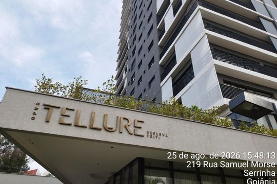 Apartamento à venda com 1 quarto, 151m² em Serrinha, Goiânia