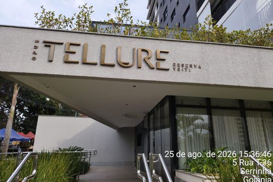 Apartamento à venda com 1 quarto, 151m² em Serrinha, Goiânia