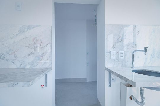 Apartamento à venda com 3 quartos, 151m² em Serrinha, Goiânia