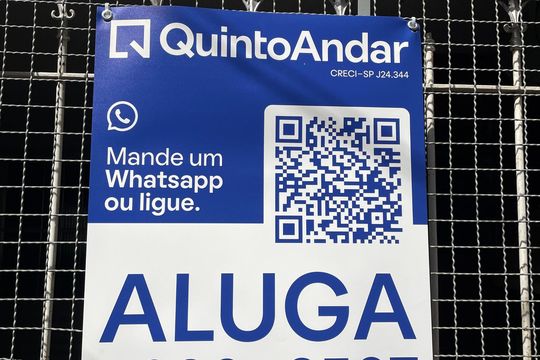 Placa QBYP 502 de casa à venda com 2 quartos, 45m² em Jardim Santana, São Paulo