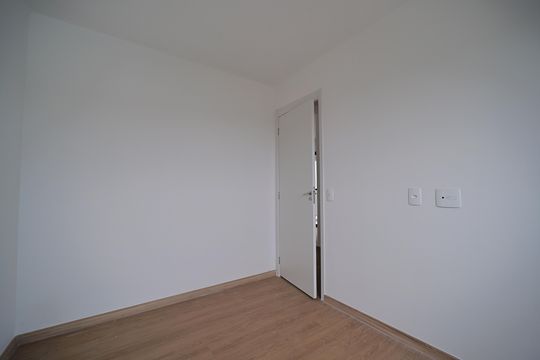 Quarto 1 de apartamento para alugar com 2 quartos, 42m² em Cidade Antônio Estêvão de Carvalho, São Paulo