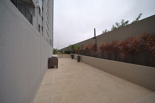 Área comum de apartamento para alugar com 2 quartos, 42m² em Cidade Antônio Estêvão de Carvalho, São Paulo