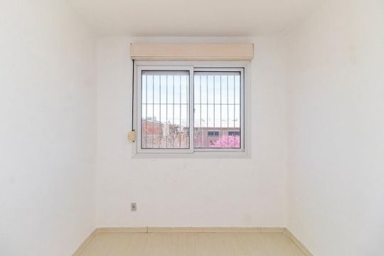 Quarto de apartamento para alugar com 1 quarto, 34m² em Farrapos, Porto Alegre