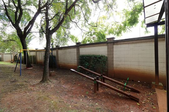 Área Comum - Playground de apartamento à venda com 2 quartos, 50m² em Vila Homero Thon, Santo André