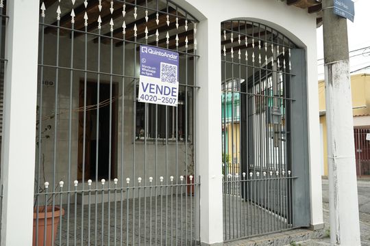 Casa à venda com 3 quartos, 140m² em Penha de França, São Paulo