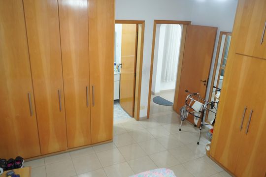 Suíte de casa à venda com 3 quartos, 140m² em Penha de França, São Paulo