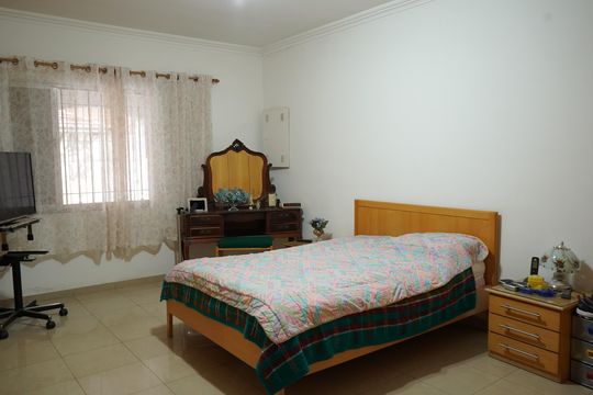 Suíte de casa à venda com 3 quartos, 140m² em Penha de França, São Paulo