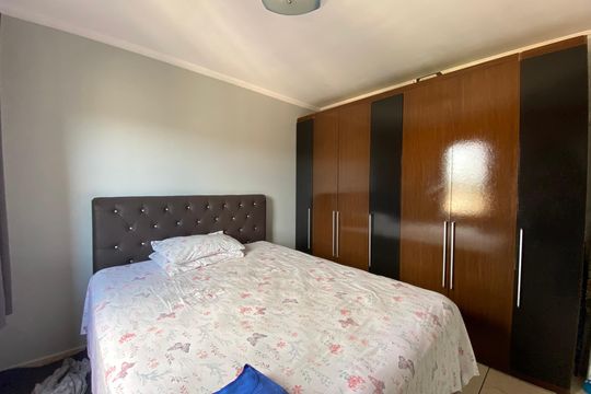 Apartamento à venda com 2 quartos, 55m² em Jardim Boa Vista (zona Oeste), São Paulo