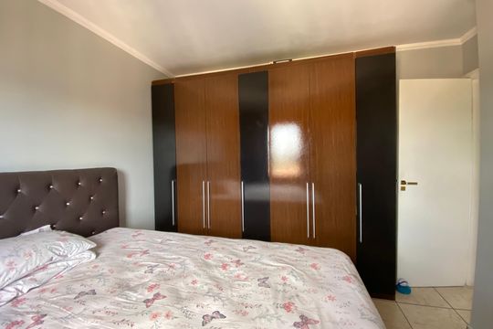 Apartamento à venda com 2 quartos, 55m² em Jardim Boa Vista (zona Oeste), São Paulo