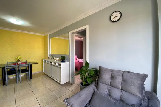 Apartamento à venda com 2 quartos, 55m² em Jardim Boa Vista (zona Oeste), São Paulo