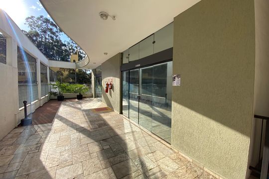 Apartamento à venda com 2 quartos, 55m² em Jardim Boa Vista (zona Oeste), São Paulo