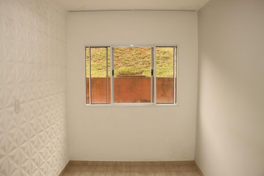 Apartamento à venda com 2 quartos, 54m² em Parque Sao Rafael, São Paulo