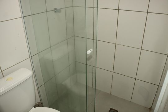 Apartamento à venda com 2 quartos, 54m² em Parque Sao Rafael, São Paulo