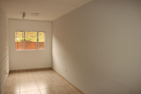 Sala de apartamento à venda com 2 quartos, 54m² em Parque Sao Rafael, São Paulo