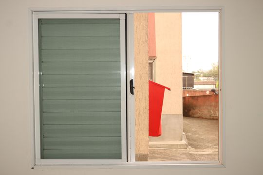 Apartamento à venda com 2 quartos, 54m² em Parque Sao Rafael, São Paulo