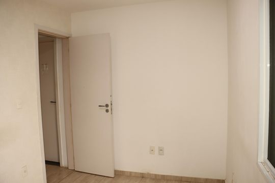Apartamento à venda com 2 quartos, 54m² em Parque Sao Rafael, São Paulo